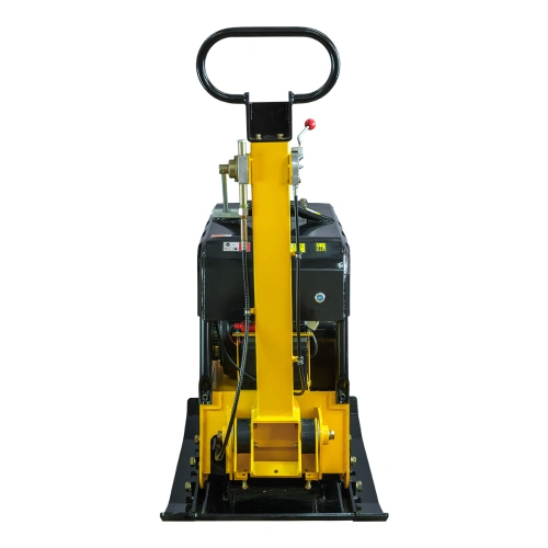 Виброплита MASALTA MS330-1S (дизельная, Kama KM186F, 6,6 (9,0) кН (л.с.), 355 кг) по ценам производителя в Челябинске с доставкой по всей России