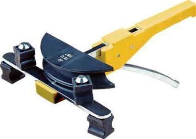 Трубогиб ручной TOR HHW-22 6-22 мм (переносной) по ценам производителя в Челябинске с доставкой по всей России