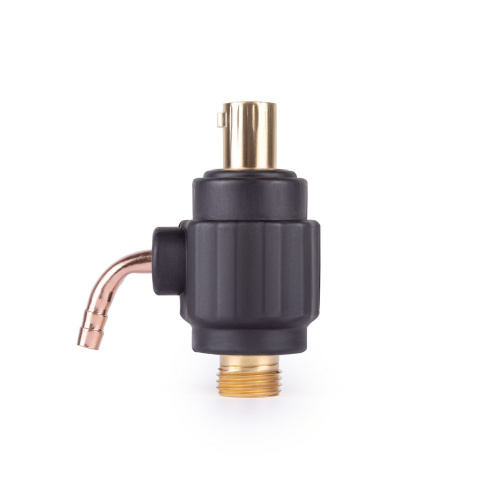 Переходник TIG М16х1.5 на 35-50 купить в Москве с доставкой по всей России | ProtosMarket.ru