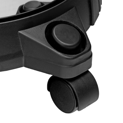 Пылесос строительный RVC30, 1400 Вт, бак 30 л, шланг 3 м, розетка с автосинхр. Denzel по ценам производителя в Челябинске с доставкой по всей России