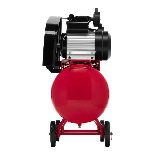 Компрессор воздушный ременный привод КР3000/100  3,0 кВт, 100 литров, 510 л/мин МТХ по ценам производителя в Челябинске с доставкой по всей России