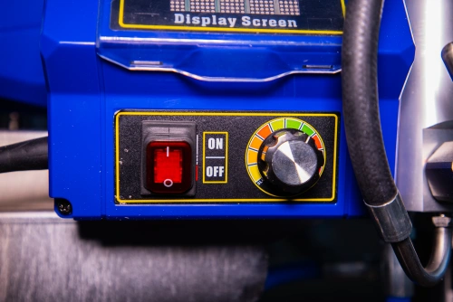 Окрасочный аппарат поршневой 320 бар, 3 кВт,  220 В TOR GD-1095 по ценам производителя в Челябинске с доставкой по всей России