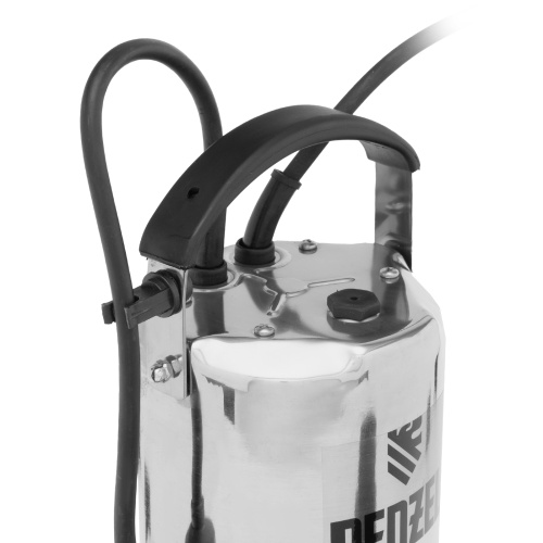 Дренажный насос DPL800X, 800 Вт, подъем 7 м, 16500 л/ч Denzel по ценам производителя в Челябинске с доставкой по всей России