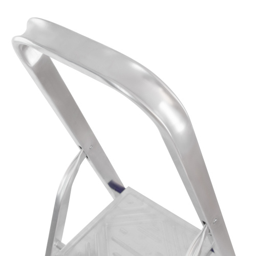 Стремянка, 5 ступеней, алюминиевая, Сибртех по ценам производителя в Челябинске с доставкой по всей России