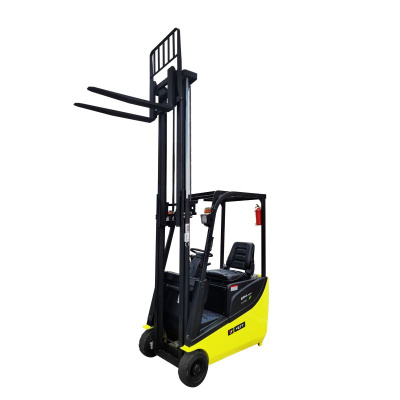 Электрический мини-погрузчик YETT ERM15 mini li-ion ZSM450-SS по ценам производителя в Челябинске с доставкой по всей России