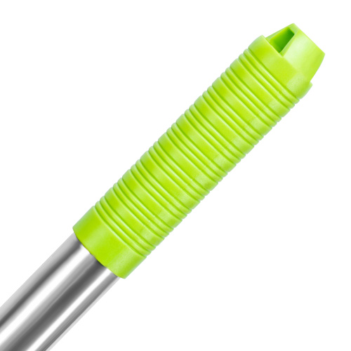 Аэратор газонный, 440 х 1400 мм, стальной черенок, Palisad по ценам производителя в Челябинске с доставкой по всей России