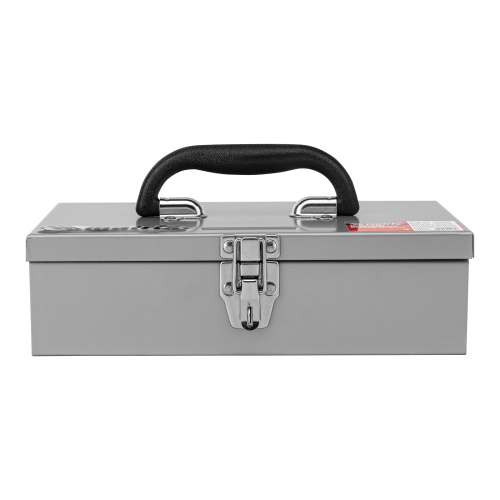 Ящик для инструмента, 284 х 160 х 78 мм, металлический Matrix по ценам производителя в Челябинске с доставкой по всей России