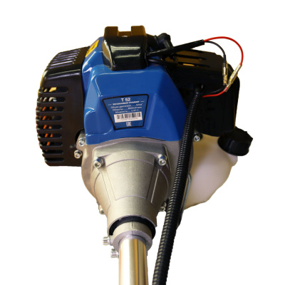 Бензотриммер Varteg T 52 по ценам производителя в Челябинске с доставкой по всей России