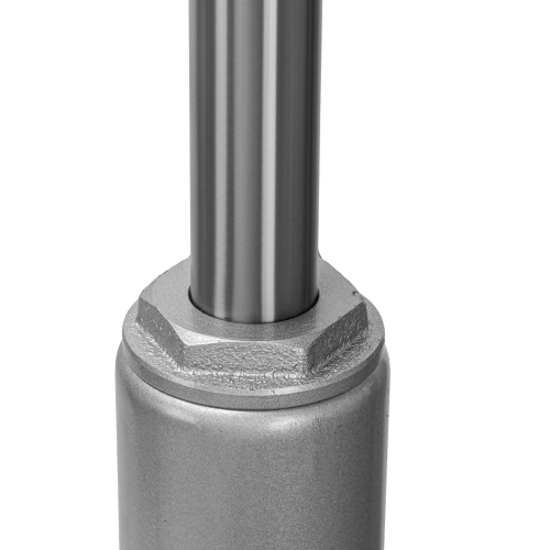 Кран гидравлический, 2 т, H подъема 25-2200 мм, складной (комплект из 2 частей) Matrix по ценам производителя в Челябинске с доставкой по всей России