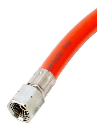 Газовая тепловая пушка GHG-10, 10 кВт, 300 м3/ч, пропан-бутан Denzel по ценам производителя в Челябинске с доставкой по всей России