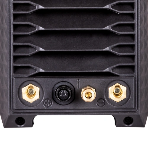 Аппарат аргонодуговой сварки SAGGIO TIG 205P AC/DC LCD PFC купить в Москве с доставкой по всей России | ProtosMarket.ru