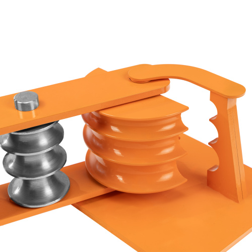 Трубогиб ручной усиленный, 15-25мм Сибртех по ценам производителя в Челябинске с доставкой по всей России