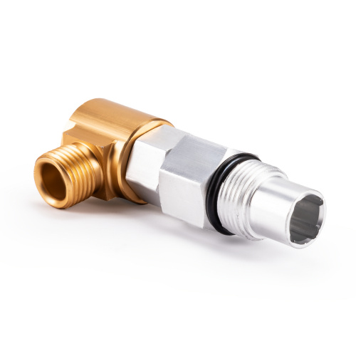 Выходной патрубок KVAZARRUS для моек K5 Standart, K5 Expert купить в Москве с доставкой по всей России | ProtosMarket.ru