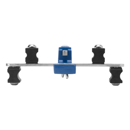 Трубогиб арбалетный, башмаки 1/4"-7/8", в пластиковом кейсе STELS по ценам производителя в Челябинске с доставкой по всей России