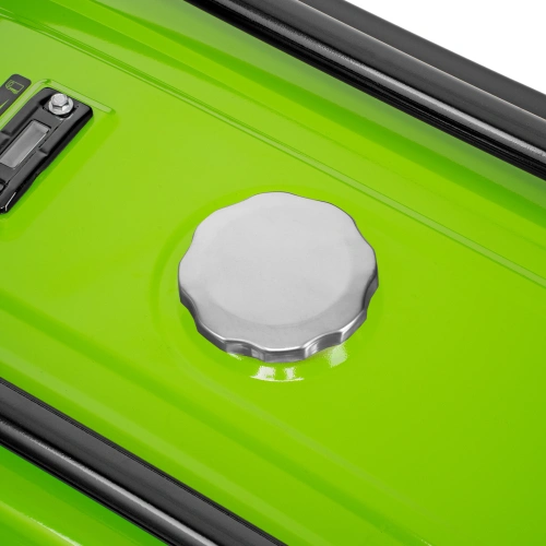 Генератор бензиновый БС-3500, 3.2 кВт, 230В, четырехтактный, 15 л, ручной стартер Сибртех по ценам производителя в Челябинске с доставкой по всей России