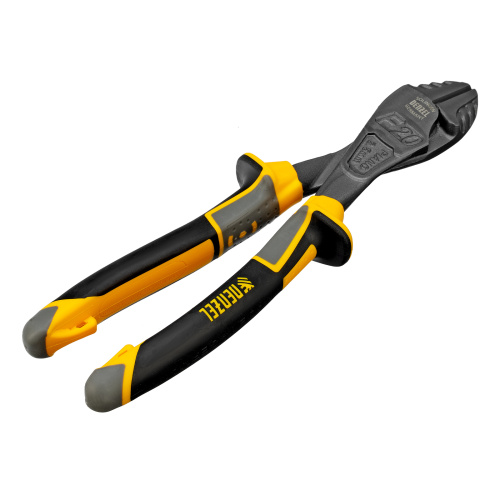 Бокорезы 200 мм, усиленные, трехкомпонентные рукоятки Denzel по ценам производителя в Челябинске с доставкой по всей России