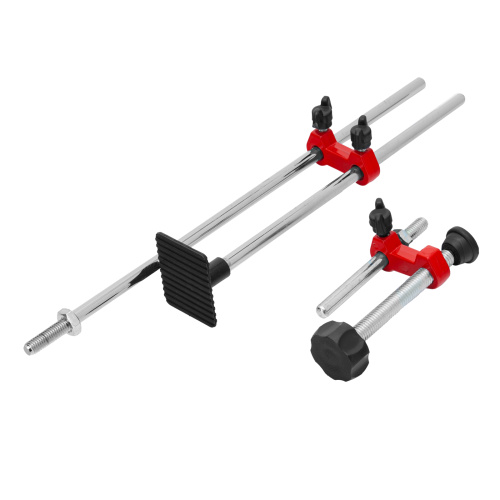 Стусло прецизионное, 550 мм МАТРИКС по ценам производителя в Челябинске с доставкой по всей России