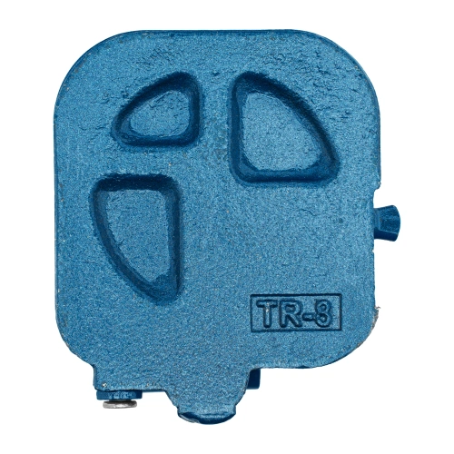 Домкрат гидравлический бутылочный, 8 т, h подъема 222-447 мм Stels по ценам производителя в Челябинске с доставкой по всей России