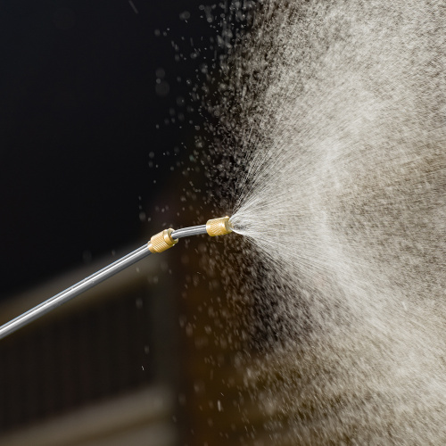 Опрыскиватель аккумуляторный D-5LI, 5 л, Li-Ion акк., 12 В, 2 Ач Denzel по ценам производителя в Челябинске с доставкой по всей России