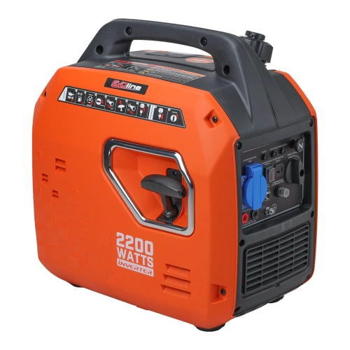 Генератор бензиновый EVOline BQH 2200 (Zongshen) по ценам производителя в Челябинске с доставкой по всей России