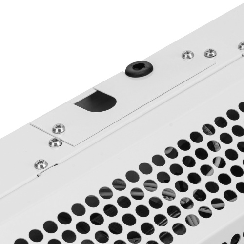 Тепловая завеса ТС-6000 (тепловентилятор) 230 В, 3 режима, 3000/6000 Вт Сибртех по ценам производителя в Челябинске с доставкой по всей России