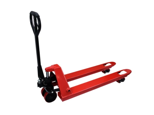 Тележка гидравлическая 2500 кг 1150 мм полиуретановые колеса TOR AC (серия DR) по ценам производителя в Челябинске с доставкой по всей России