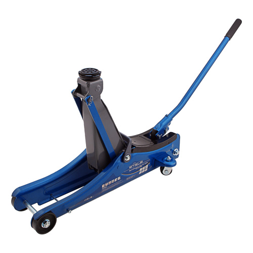 Домкрат гидравлический подкатной, 2 т, Low Profile, 80-380 мм Stels по ценам производителя в Челябинске с доставкой по всей России