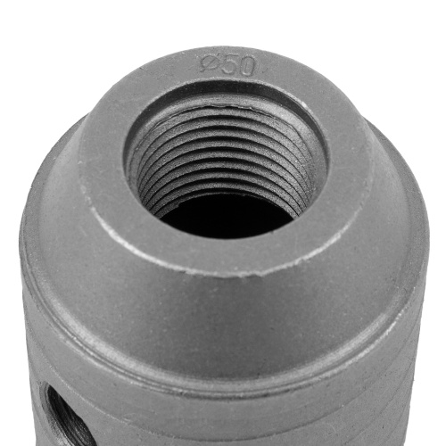 Буровая коронка, M22 х 50 мм Matrix по ценам производителя в Челябинске с доставкой по всей России