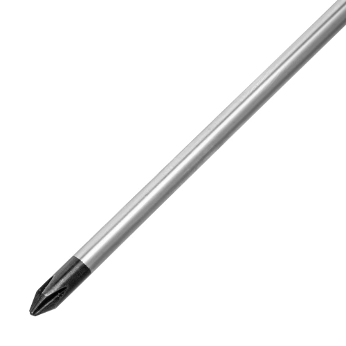 Отвертка Fusion, PH1 х 150 мм, CrV, трехкомпонентная рукоятка "Anti slip" Matrix по ценам производителя в Челябинске с доставкой по всей России