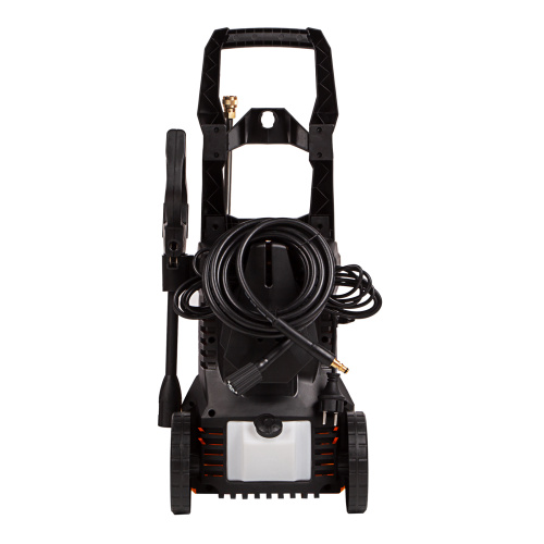 Моечная машина высокого давления R-165, 2200 Вт, 165 бар, 7 л/мин, колесная Denzel по ценам производителя в Челябинске с доставкой по всей России