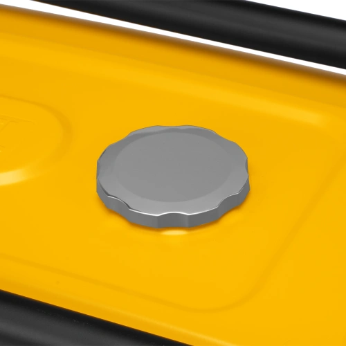 Генератор бензиновый PS-95EA-PRO, 9,5 кВт, 230 В, 40 л, разъём ATS, эл.старт Denzel по ценам производителя в Челябинске с доставкой по всей России