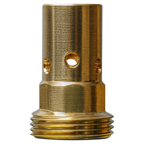 Вставка под наконечник M8 25мм (MIG MP 400/500) EGO5025-168 по ценам производителя в Челябинске с доставкой по всей России