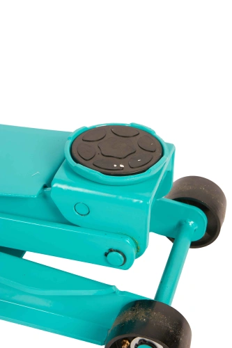 Домкрат гидравлический подкатной TOR DS4 г/п 4,0 т 110-515 мм по ценам производителя в Челябинске с доставкой по всей России