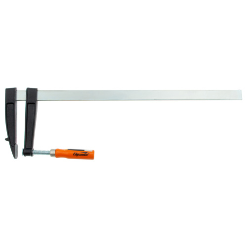 Струбцина F-образная, 500 х 120 мм Sparta по ценам производителя в Челябинске с доставкой по всей России