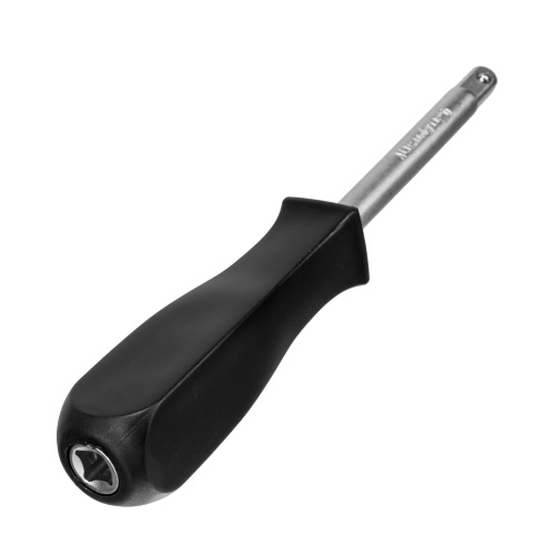 Набор инструментов, 1/2", 3/8", 1/4", пластиковый кейс 215 предм. Сибртех по ценам производителя в Челябинске с доставкой по всей России