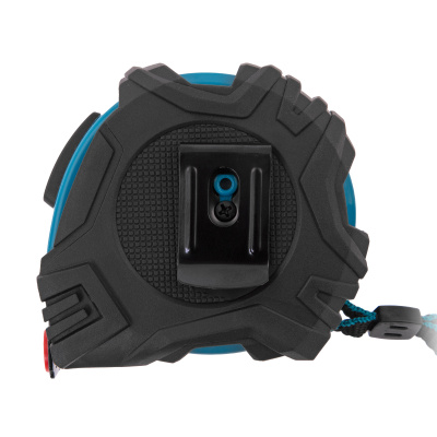 Рулетка Magnetisch 5 м х 25 мм,обрезиненный корпус,автоматическая фиксация,Нейлоновое покрытиеытие,зацеп с магнитом Gross купить в Москве с доставкой по всей России | ProtosMarket.ru