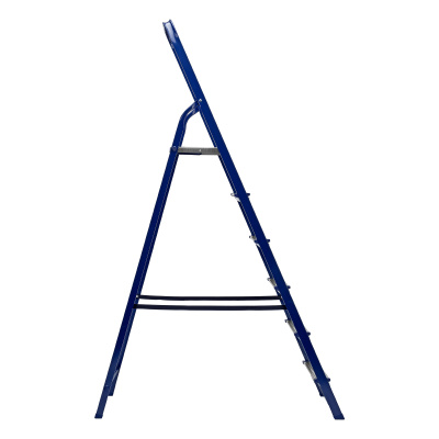 Стремянка, 6 ступеней, стальная, Сибртех по ценам производителя в Челябинске с доставкой по всей России