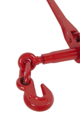 Стяжка цепная TOR R 10-13 мм 4173 кг (9200 lbs,талреп с храповиком) (D) по ценам производителя в Челябинске с доставкой по всей России