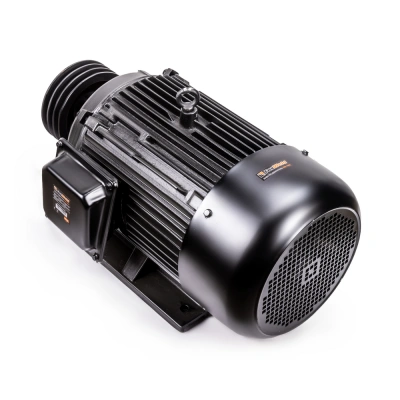 Электродвигатель в сборе AEROMAX EM-1650 (400В / 15кВт) по ценам производителя в Челябинске с доставкой по всей России