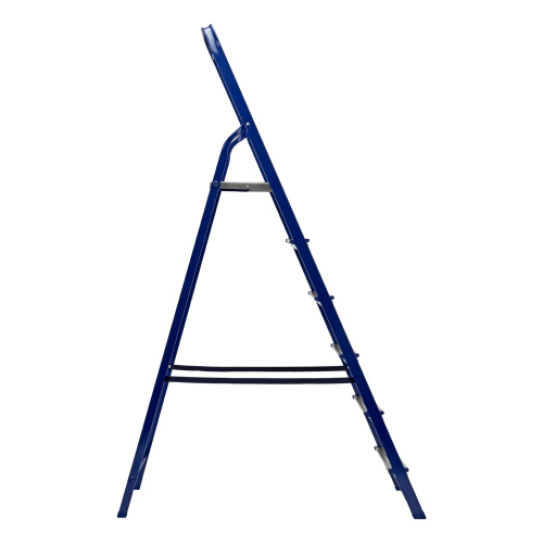 Стремянка, 6 ступеней, стальная, Сибртех по ценам производителя в Челябинске с доставкой по всей России