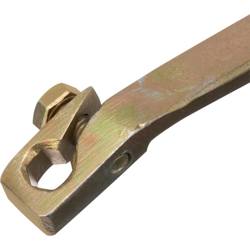 Ключ прокачной, 8 x 10 мм Сибртех по ценам производителя в Челябинске с доставкой по всей России