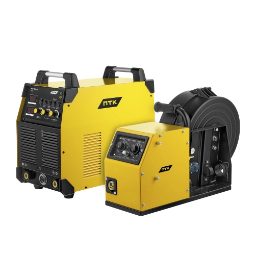 ПТК RILON MIG 350 GF по ценам производителя в Челябинске с доставкой по всей России