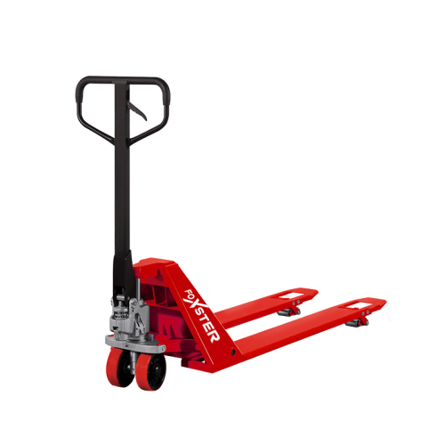 Гидравлическая тележка FOXSTER AC-low-52 по ценам производителя в Челябинске с доставкой по всей России