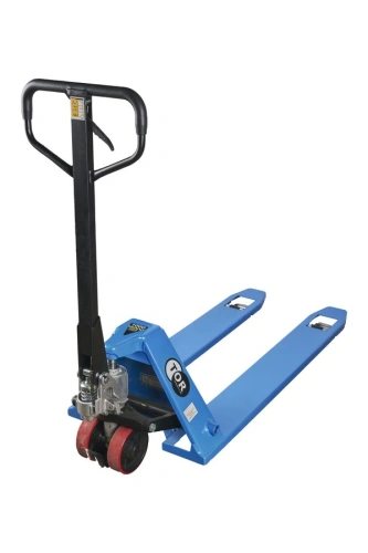 Тележка гидравлическая низкопрофильная 35 мм 1000 кг 1150 мм полиуретановые колеса TOR WH-10L по ценам производителя в Челябинске с доставкой по всей России