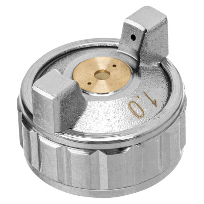 Комплект для краскораспылителя 57325 : сопло 1 мм, игла, форсунка Matrix по ценам производителя в Челябинске с доставкой по всей России