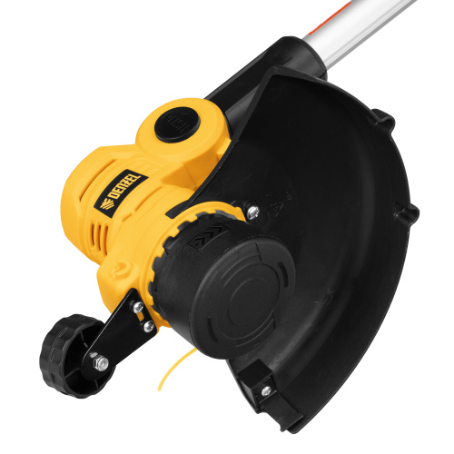 Триммер аккумуляторный GT-230, 230 мм, Li-Ion, 20 В Denzel по ценам производителя в Челябинске с доставкой по всей России