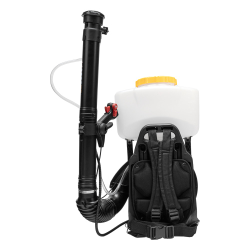 Опрыскиватель бензиновый GS-63-PRO, 63 см3, бак 25 л Denzel по ценам производителя в Челябинске с доставкой по всей России