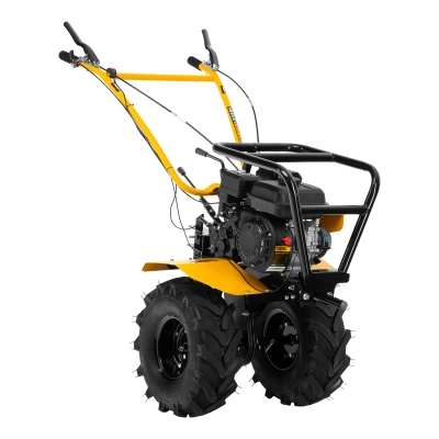 Мотоблок DPT-670S-PRO Denzel по ценам производителя в Челябинске с доставкой по всей России