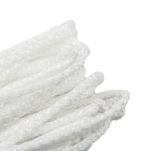 Шнур бельевой полипропиленовый с сердечником, 5 мм, L 10 м, белый, Home Palisad по ценам производителя в Челябинске с доставкой по всей России