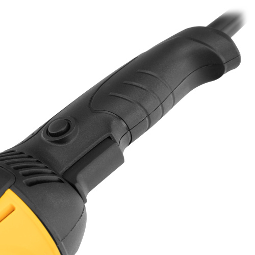 Машина шлифовальная угловая AG150-1500, 1500 Вт, 150 мм, 8500 об/мин Denzel по ценам производителя в Челябинске с доставкой по всей России